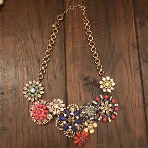 JCrew necklace